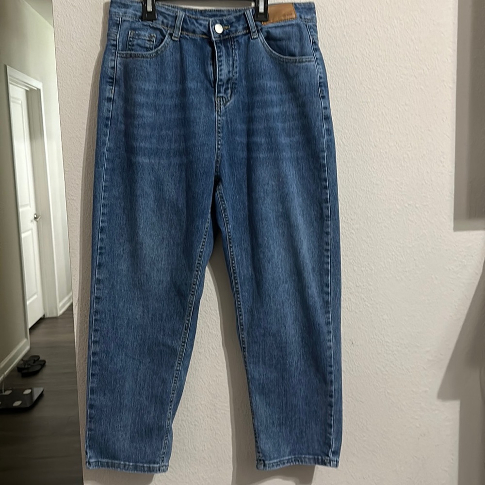 No name jeans